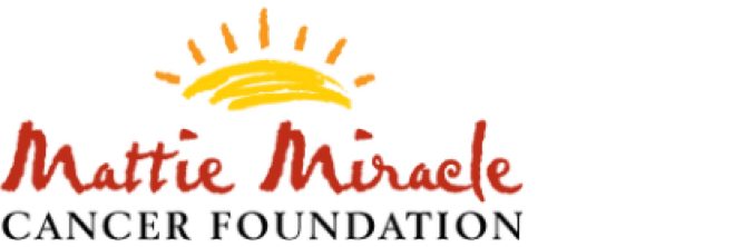 Mattie Miracle Cancer Foundation logo
