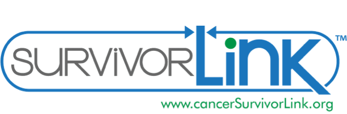 Cancer SurvivorLink™ logo